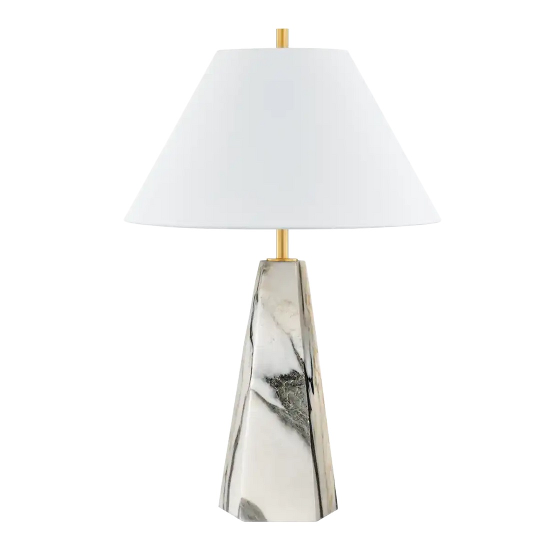 Hudson Valley Lighting, BENICIA TABLE LAMP, TABLE LAMPS