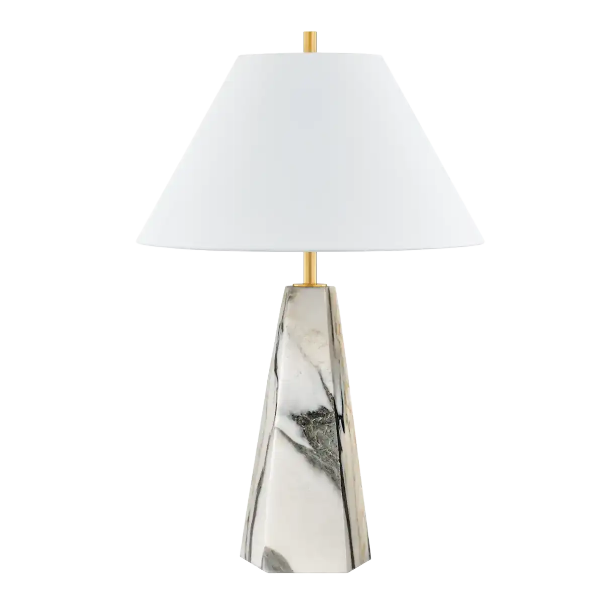 Hudson Valley Lighting, BENICIA TABLE LAMP, TABLE LAMPS