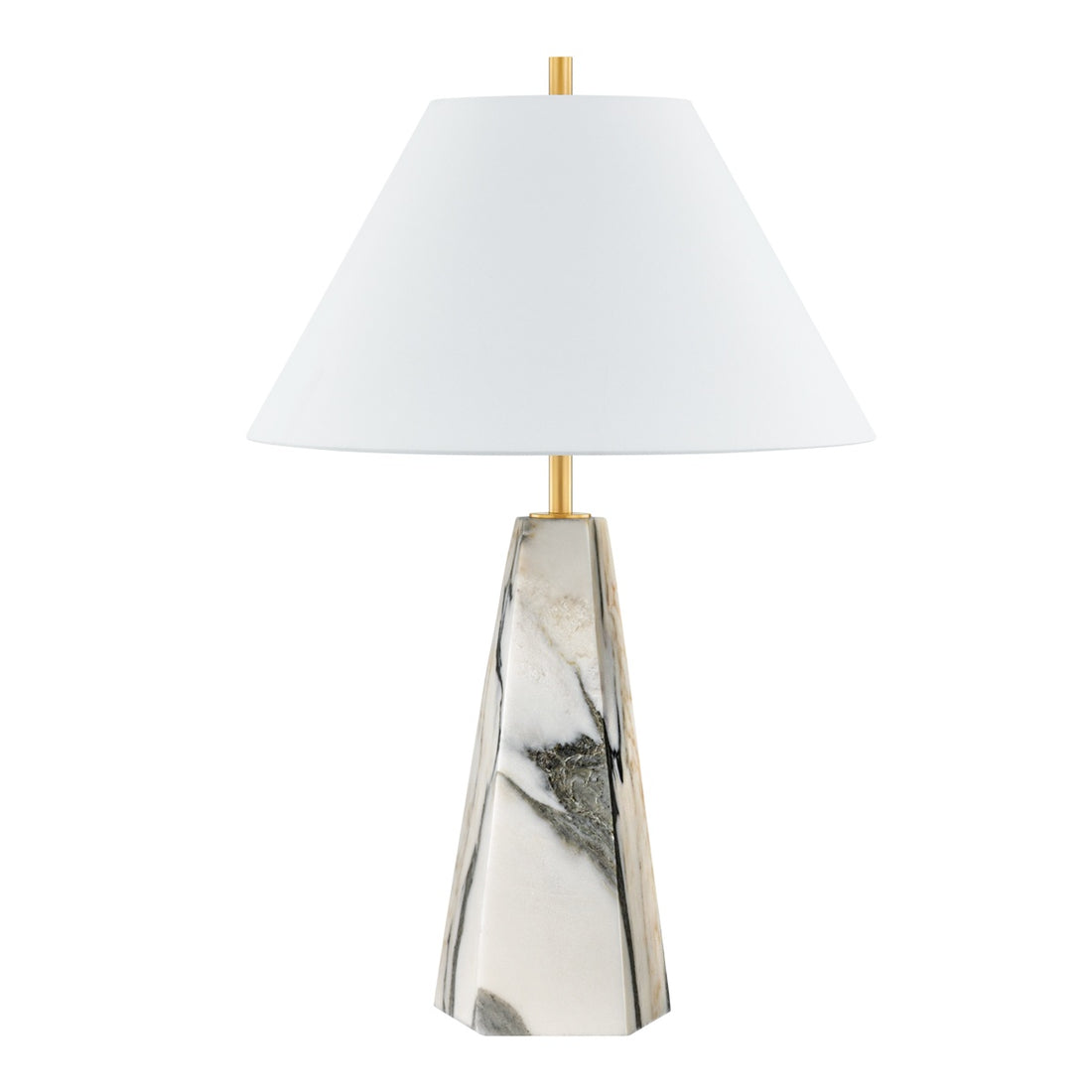 HUDSON VALLEY LIGHTING, BENICIA TABLE LAMP, TABLE LAMPS