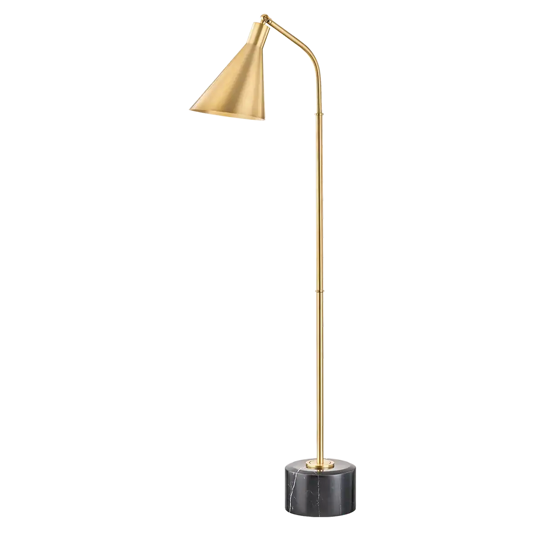 Hudson Valley Lighting, STANTON FLOOR LAMP, FLOOR LAMP