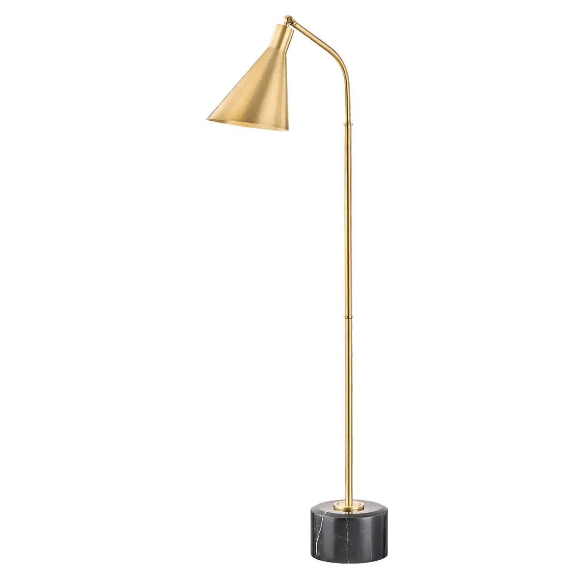 Hudson Valley Lighting, STANTON FLOOR LAMP, FLOOR LAMP