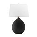 Hudson Valley Lighting, DENALI TABLE LAMP, TABLE LAMPS
