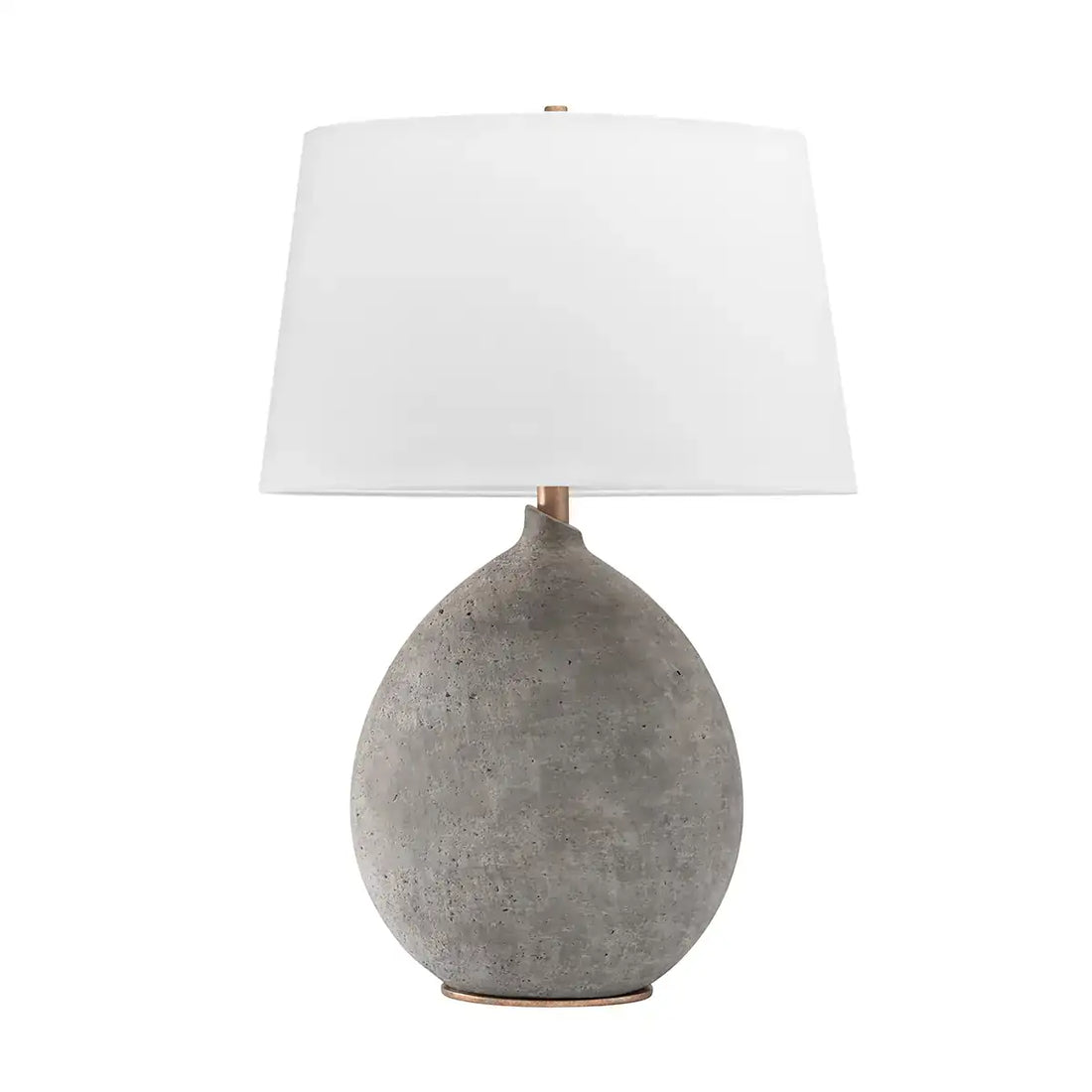 Hudson Valley Lighting, DENALI TABLE LAMP, TABLE LAMPS