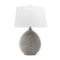 Hudson Valley Lighting, DENALI TABLE LAMP, TABLE LAMPS
