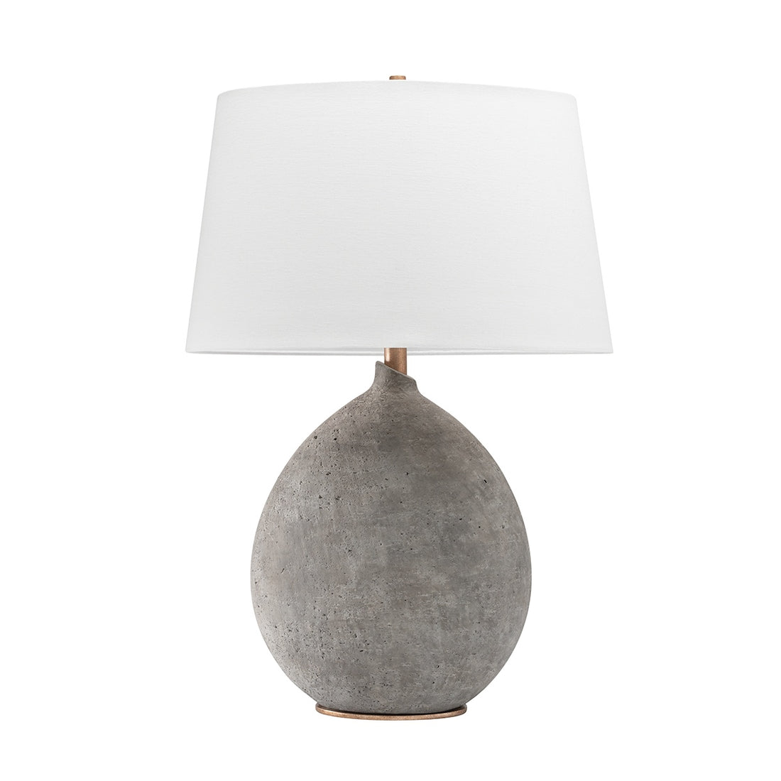 HUDSON VALLEY LIGHTING, DENALI TABLE LAMP, TABLE LAMPS