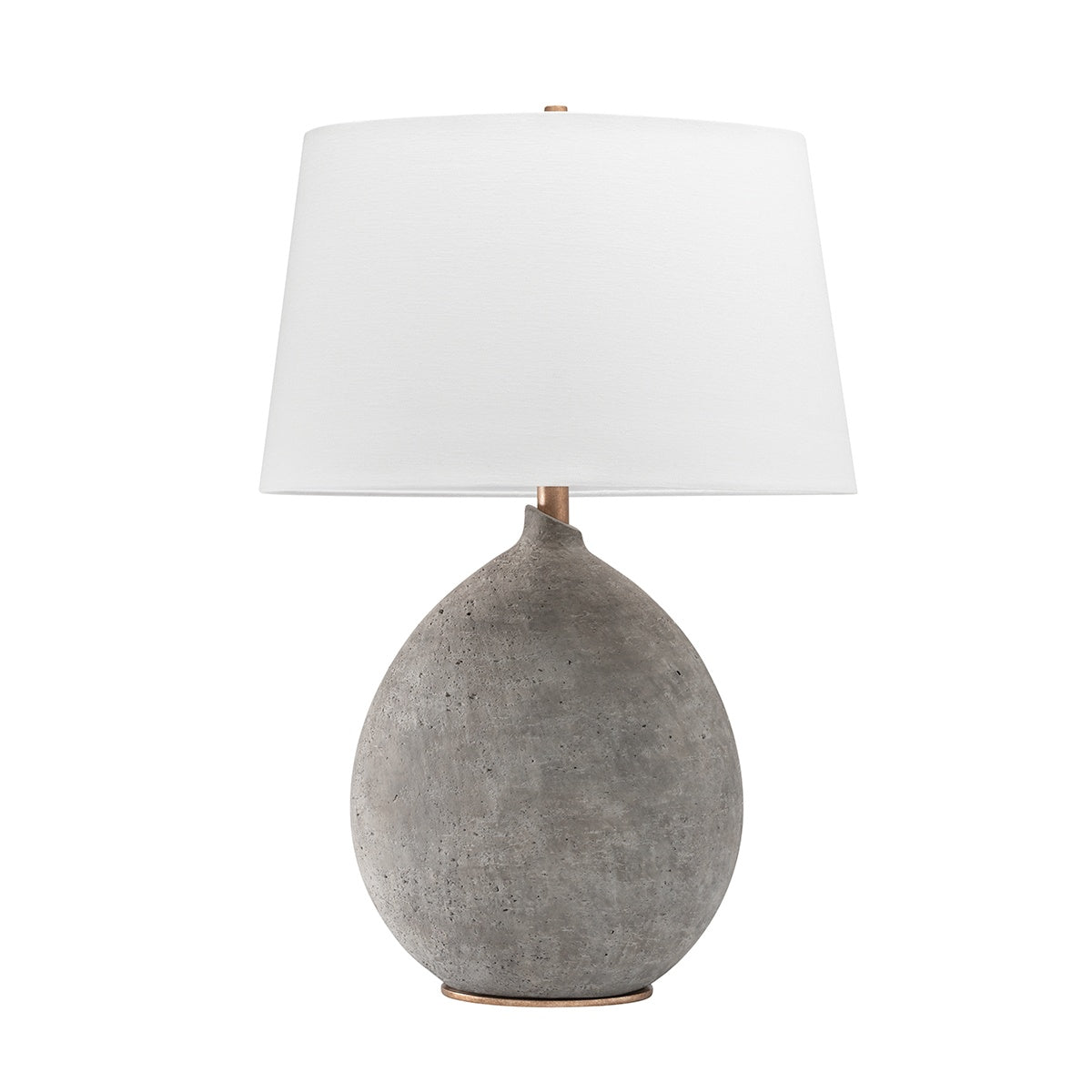 HUDSON VALLEY LIGHTING, DENALI TABLE LAMP, TABLE LAMPS