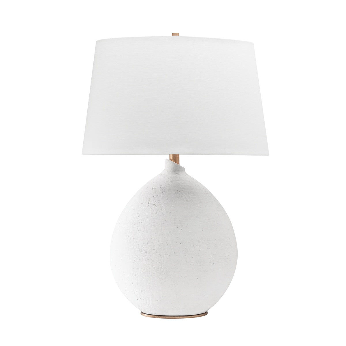 HUDSON VALLEY LIGHTING, DENALI TABLE LAMP, TABLE LAMPS