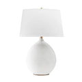 Hudson Valley Lighting, DENALI TABLE LAMP, TABLE LAMPS
