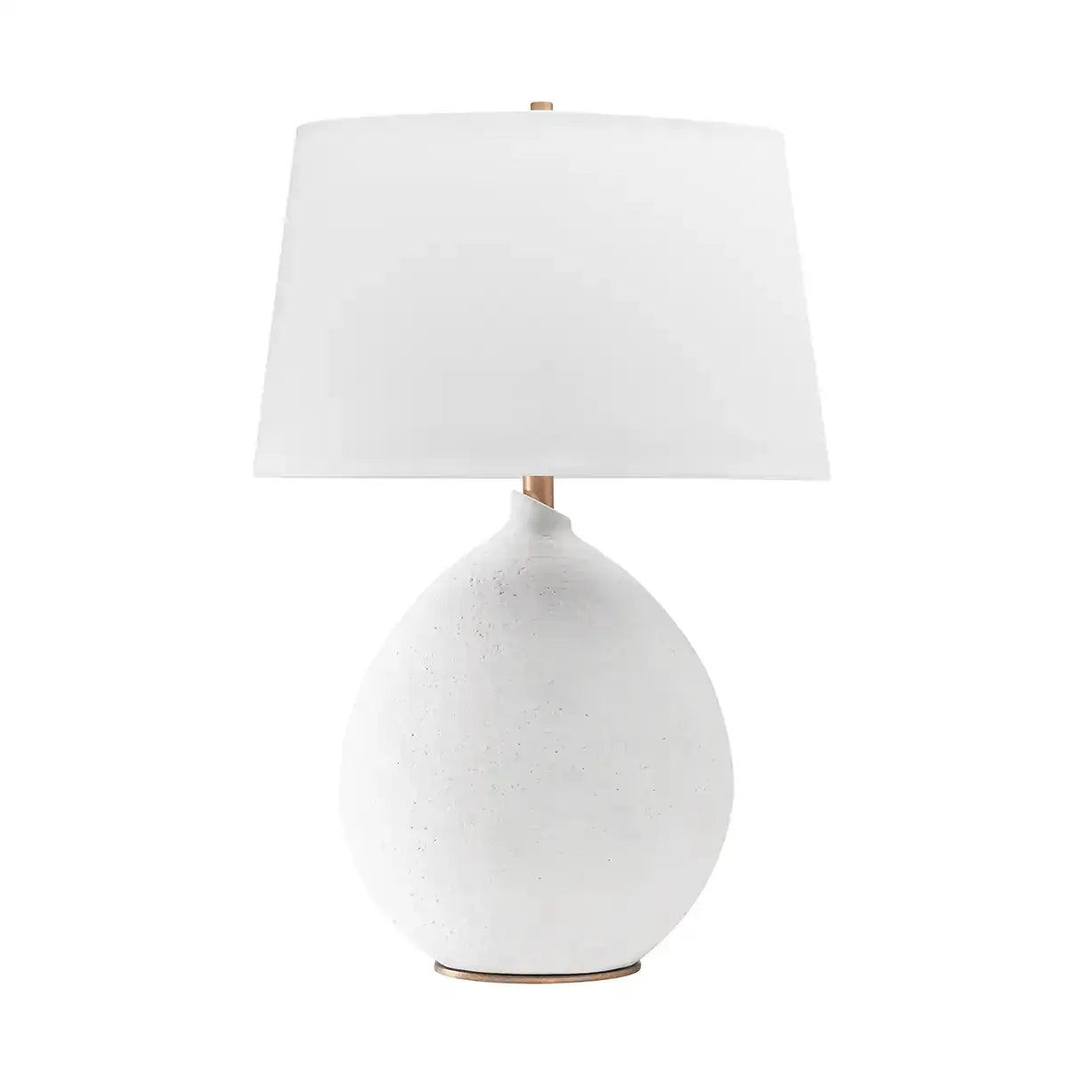 Hudson Valley Lighting, DENALI TABLE LAMP, TABLE LAMPS
