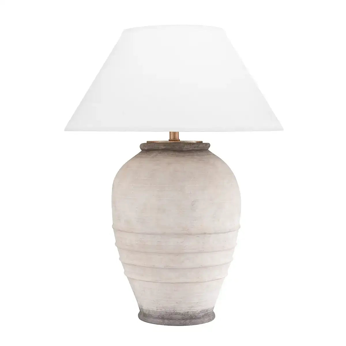 Hudson Valley Lighting, DECATUR TABLE LAMP, TABLE LAMPS