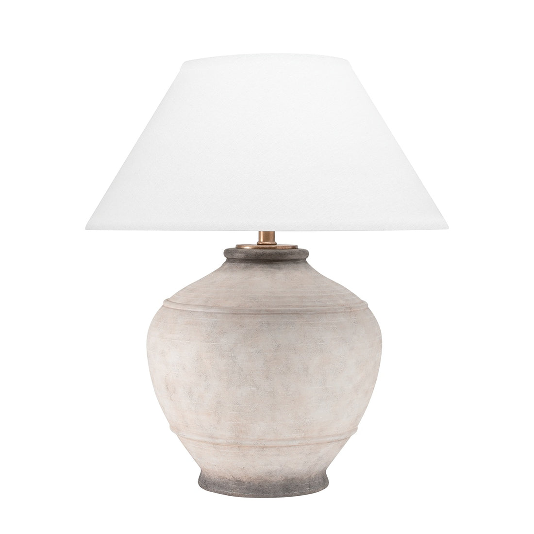 HUDSON VALLEY LIGHTING, MALTA TABLE LAMP, TABLE LAMPS