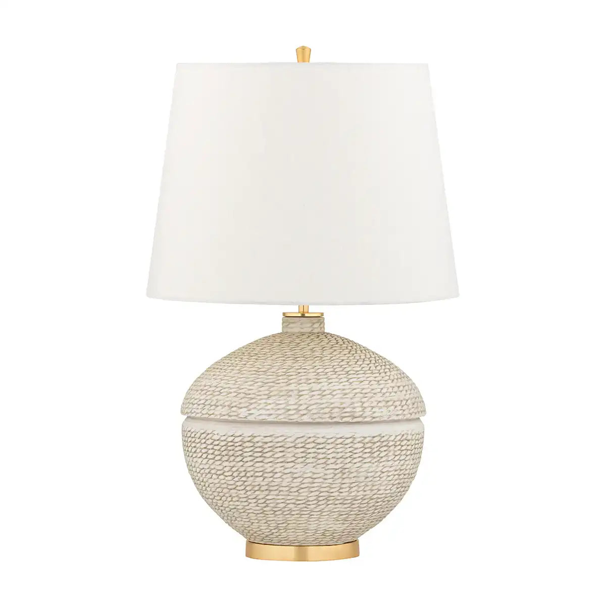 Hudson Valley Lighting, KATONAH TABLE LAMP, TABLE LAMPS