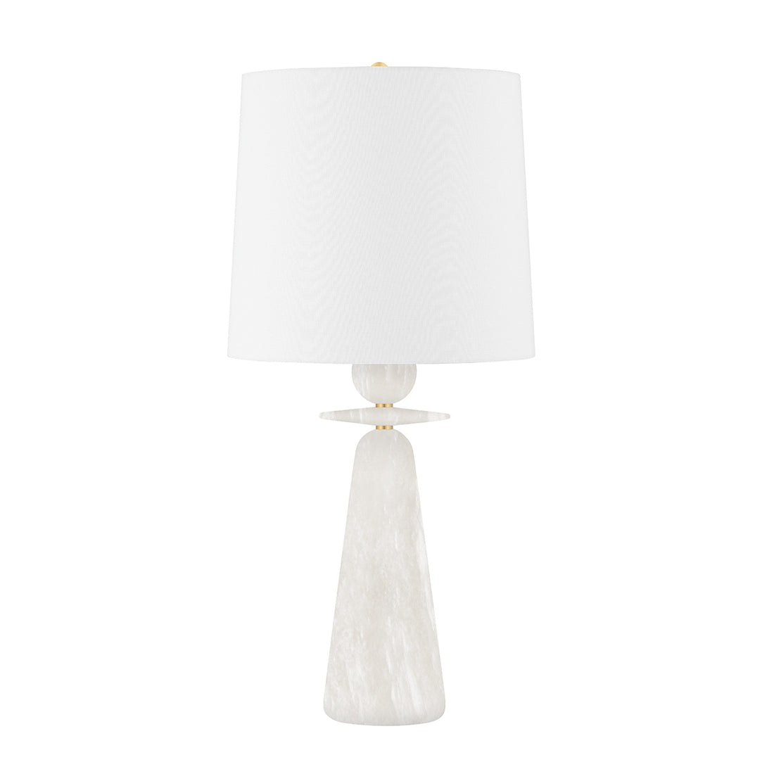 HUDSON VALLEY LIGHTING, MONTGOMERY TABLE LAMP, TABLE LAMPS