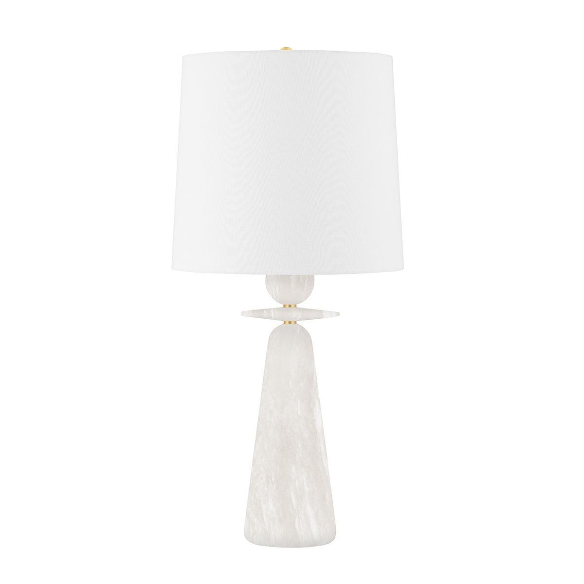 HUDSON VALLEY LIGHTING, MONTGOMERY TABLE LAMP, TABLE LAMPS