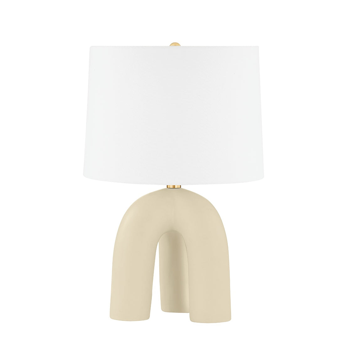 HUDSON VALLEY LIGHTING, MILLS POND TABLE LAMP, TABLE LAMPS