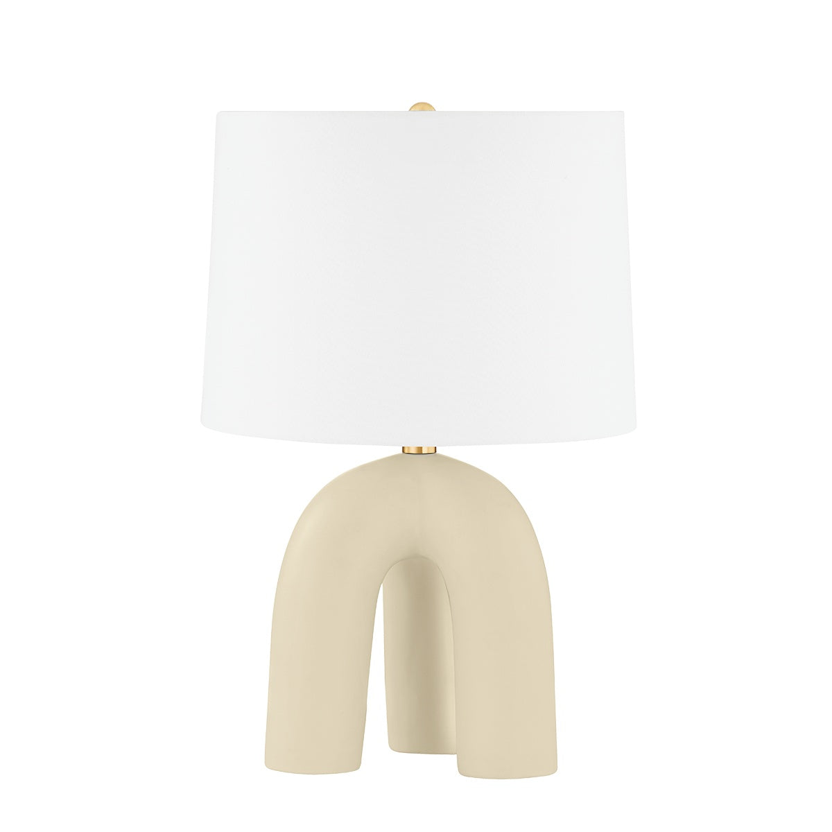HUDSON VALLEY LIGHTING, MILLS POND TABLE LAMP, TABLE LAMPS