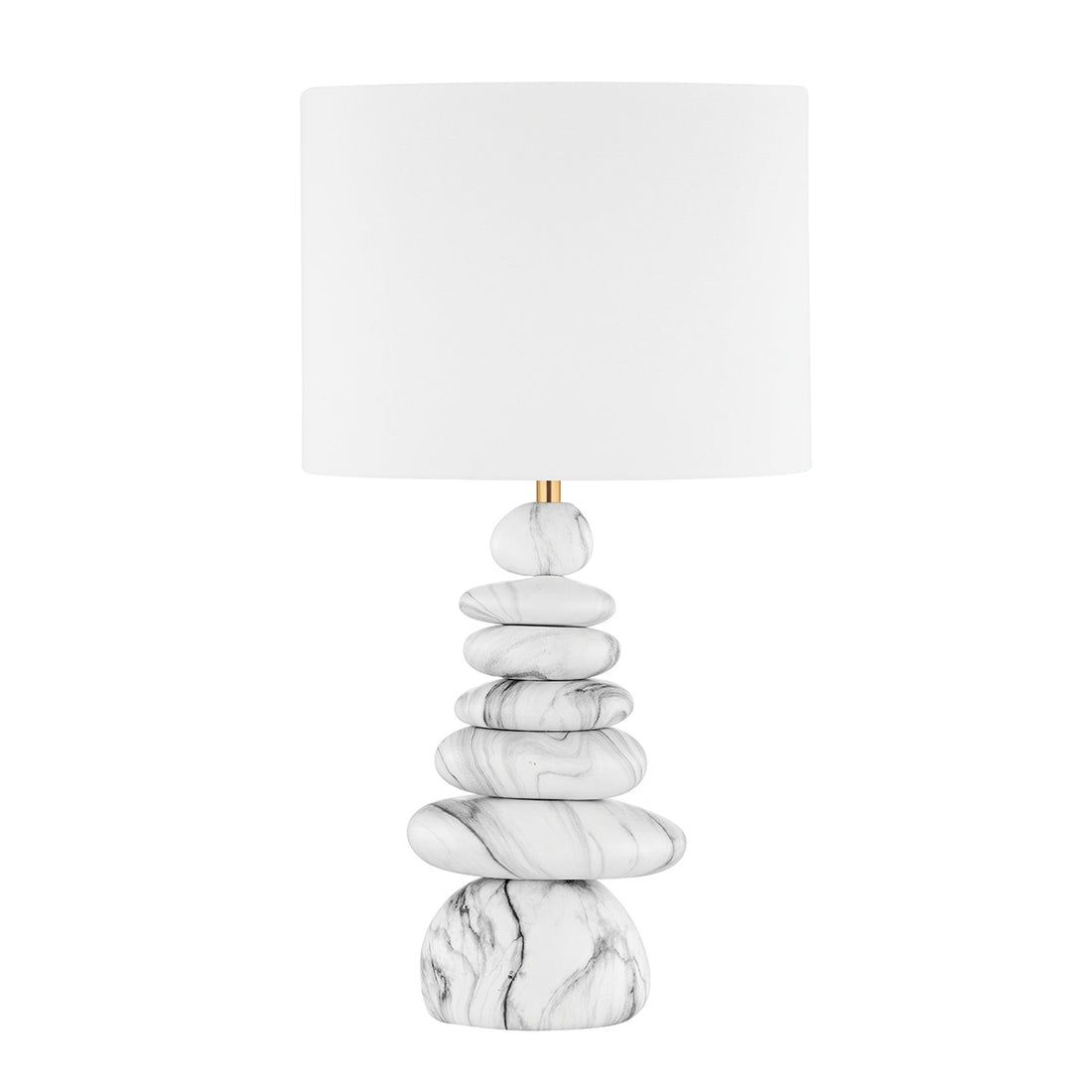 HUDSON VALLEY LIGHTING FENTON TABLE LAMP - Table