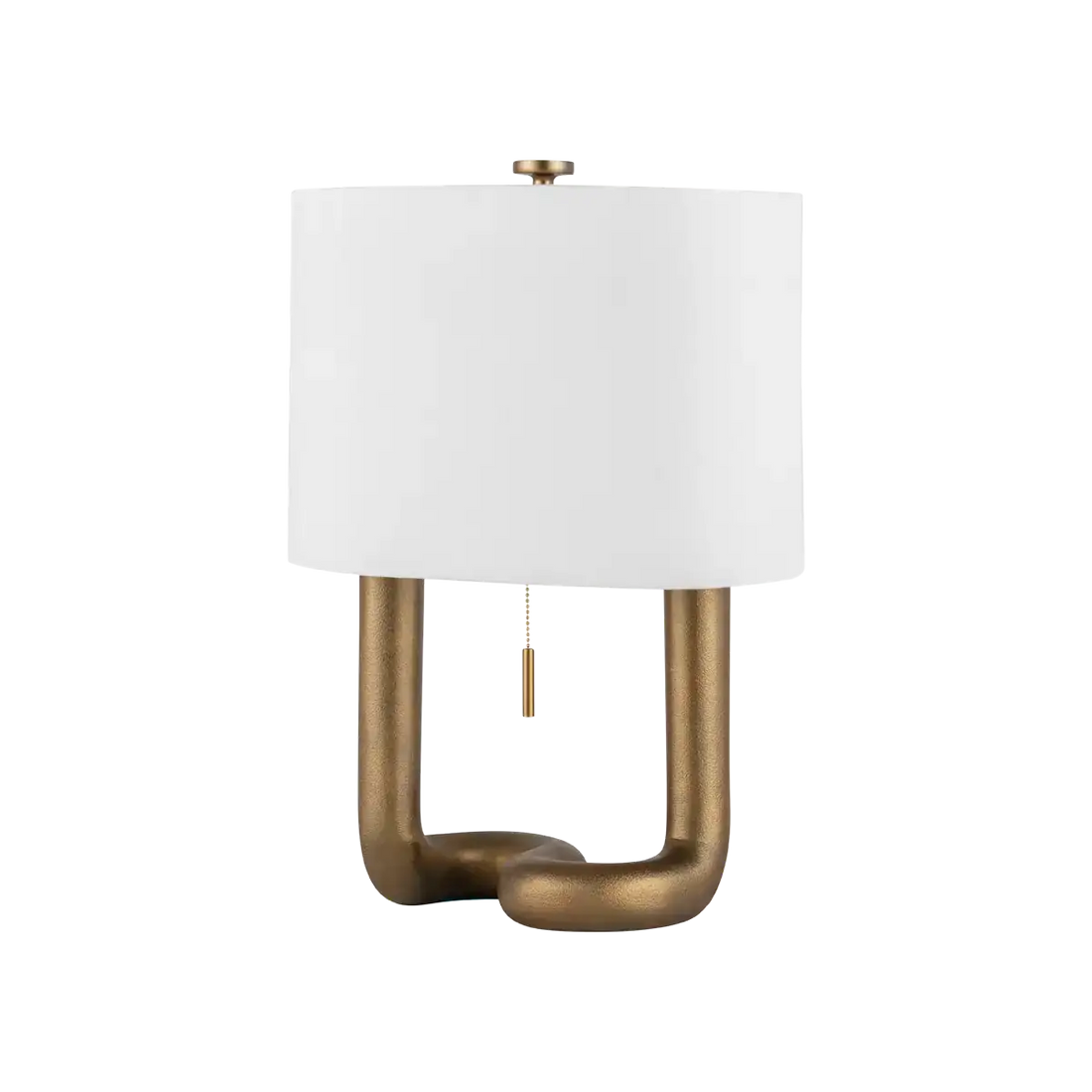 Hudson Valley Lighting, ARMONK TABLE LAMP, TABLE LAMPS