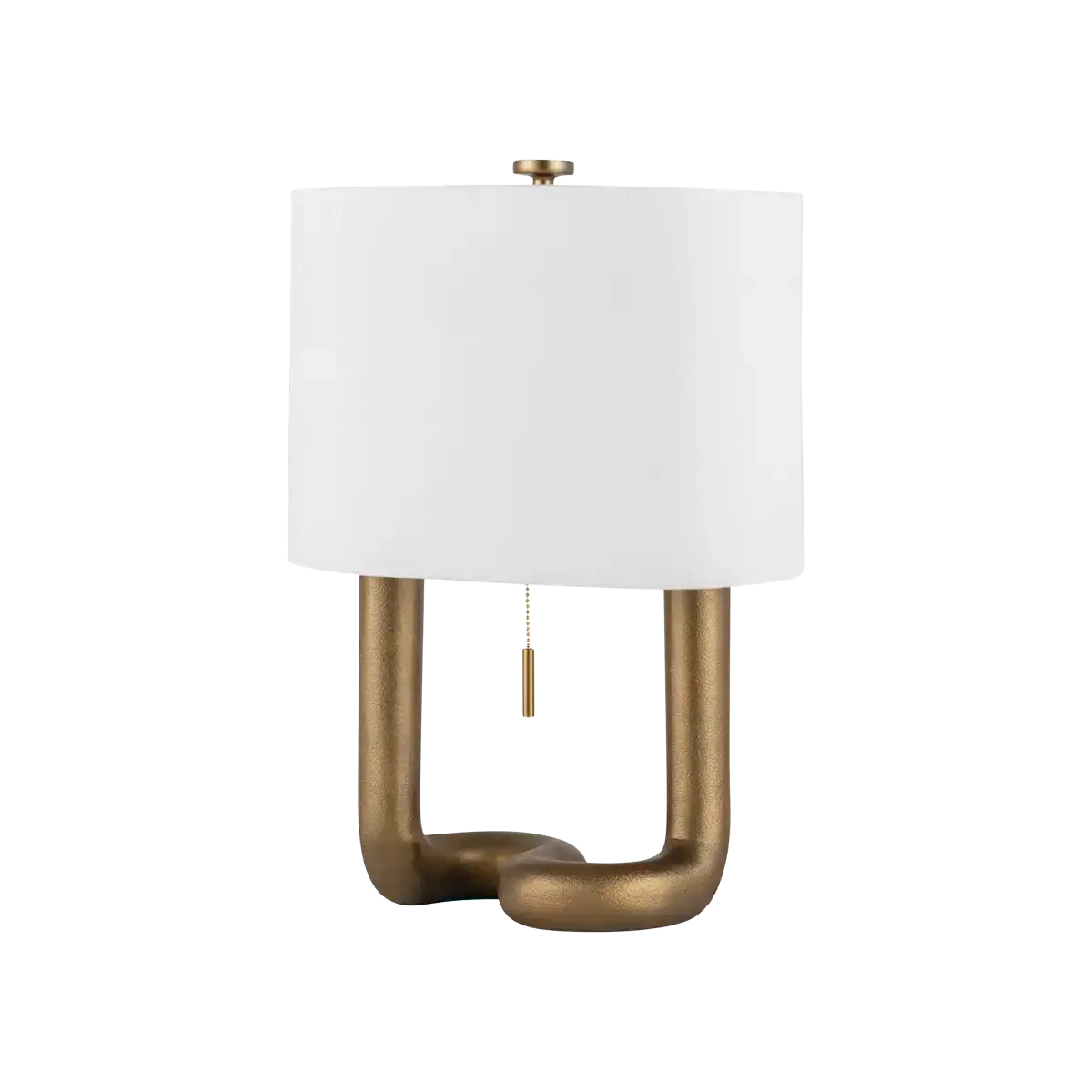 Hudson Valley Lighting, ARMONK TABLE LAMP, TABLE LAMPS