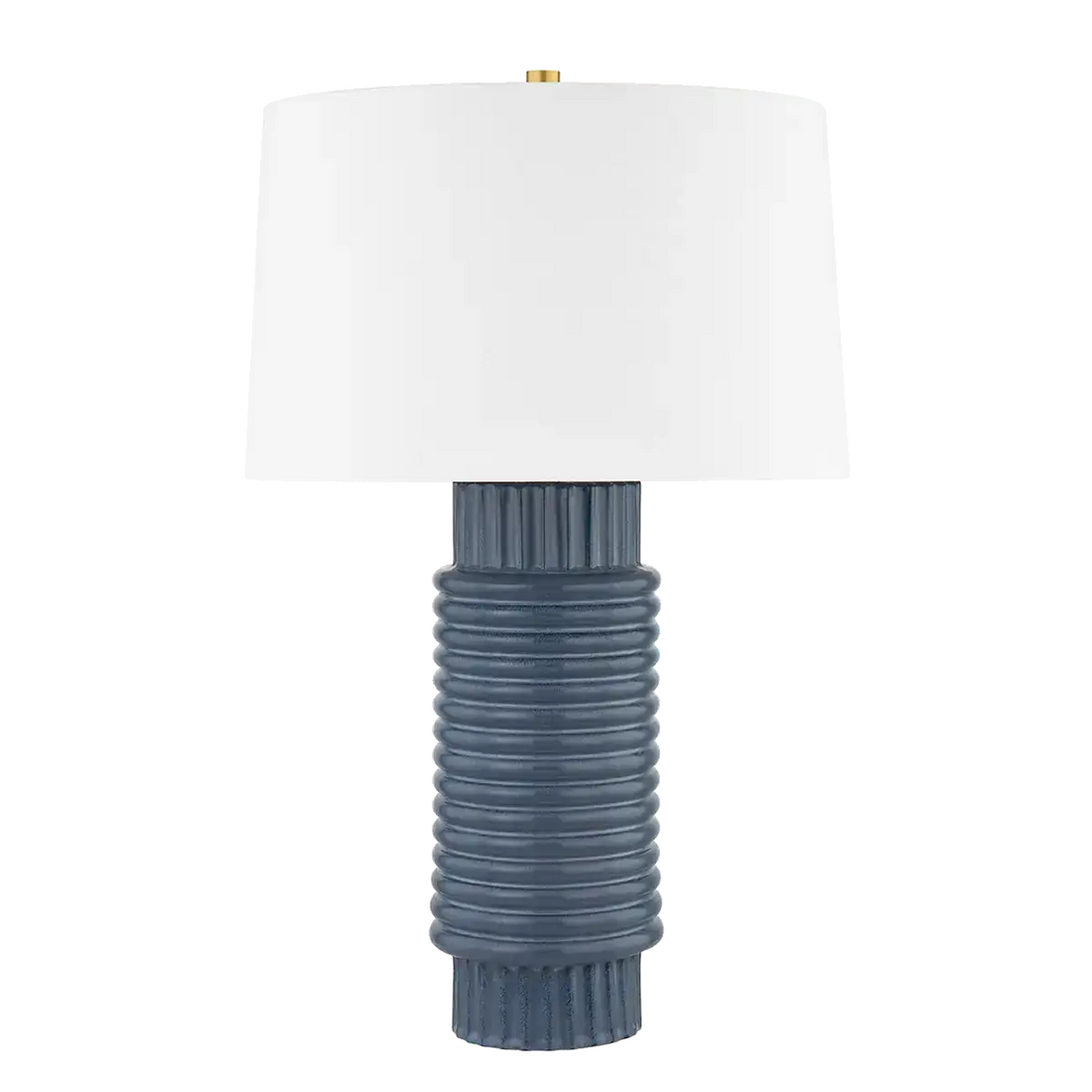 Hudson Valley Lighting, BRODERICK TABLE LAMP, TABLE LAMPS