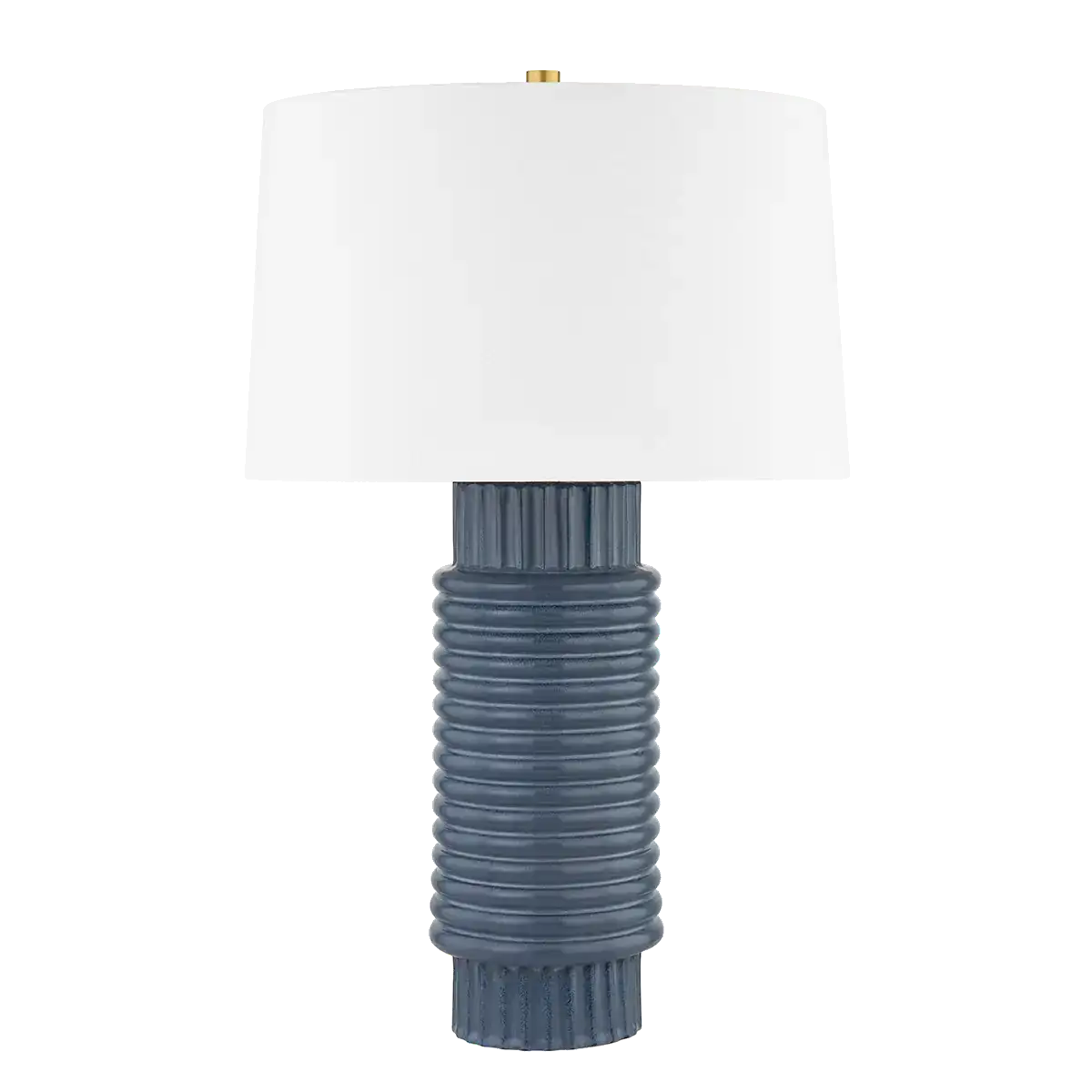 Hudson Valley Lighting, BRODERICK TABLE LAMP, TABLE LAMPS