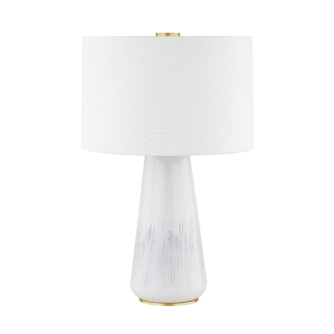 HUDSON VALLEY LIGHTING SAUGERTIES TABLE LAMP - Table