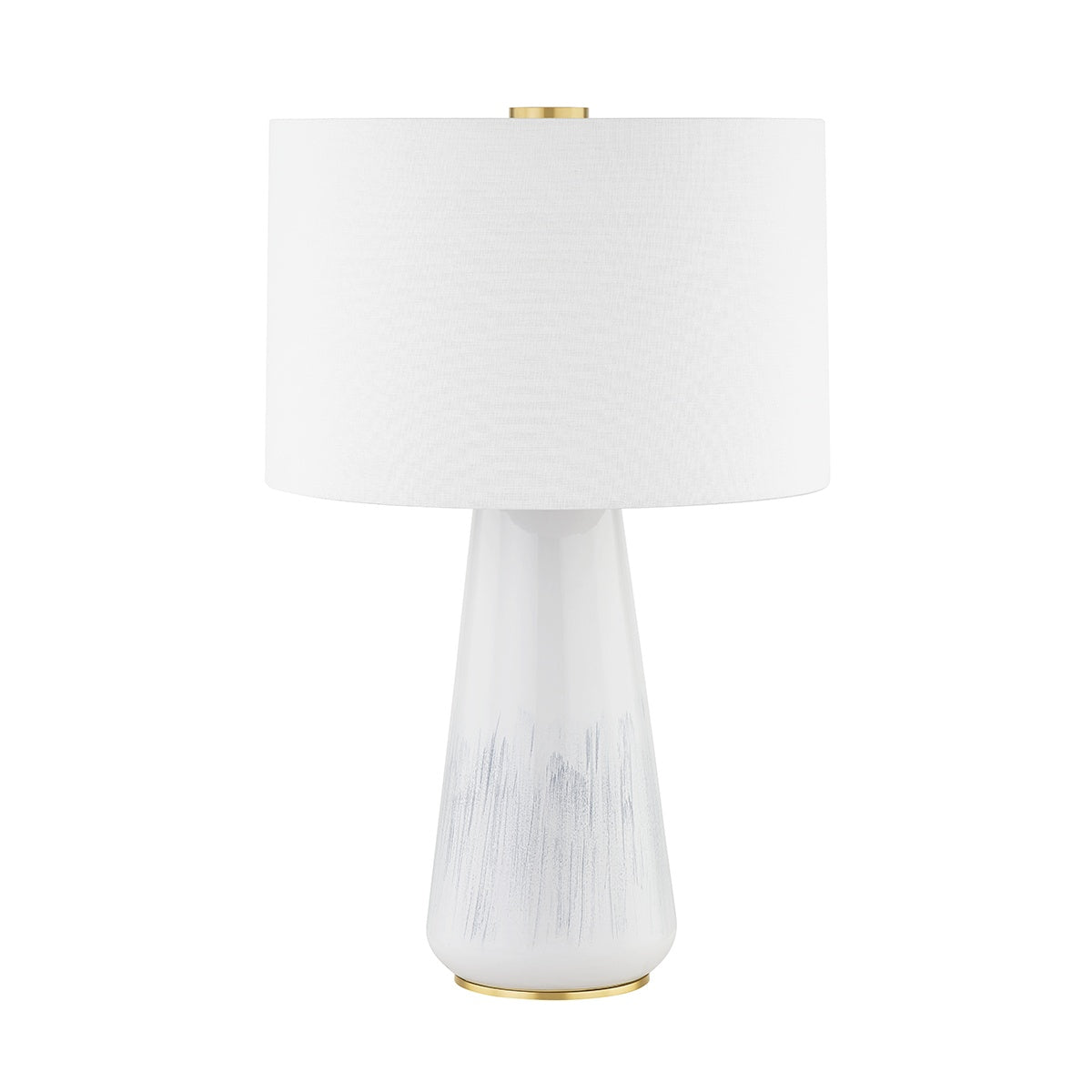 HUDSON VALLEY LIGHTING SAUGERTIES TABLE LAMP - Table