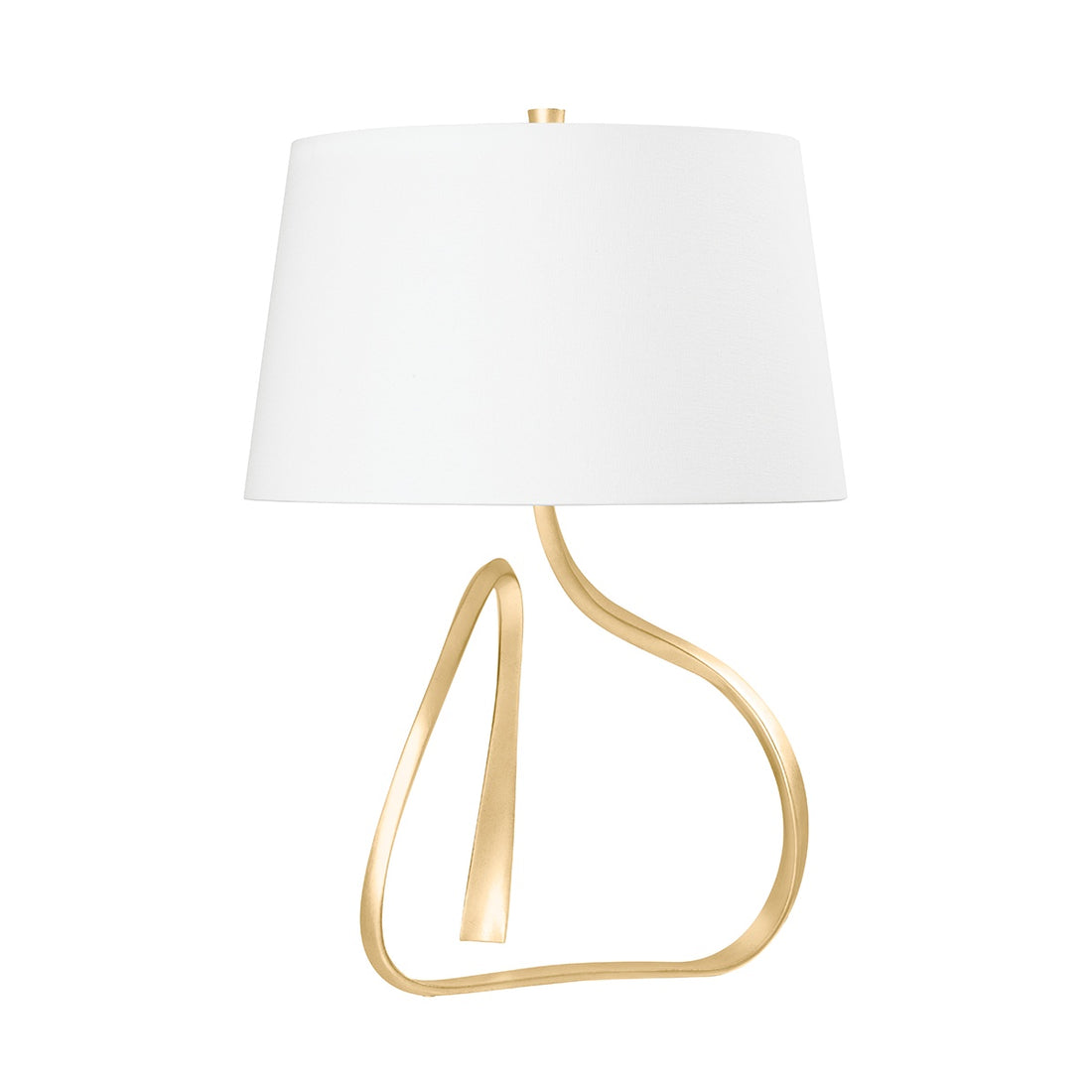 HUDSON VALLEY LIGHTING, THAROLD TABLE LAMP, TABLE LAMPS