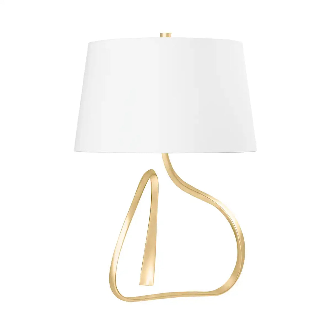 Hudson Valley Lighting, THAROLD TABLE LAMP, TABLE LAMPS