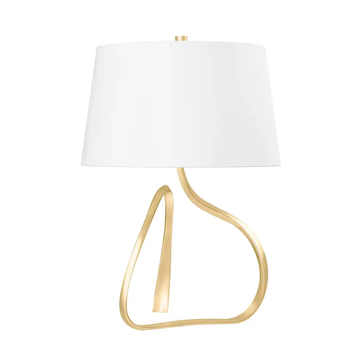 Hudson Valley Lighting, THAROLD TABLE LAMP, TABLE LAMPS