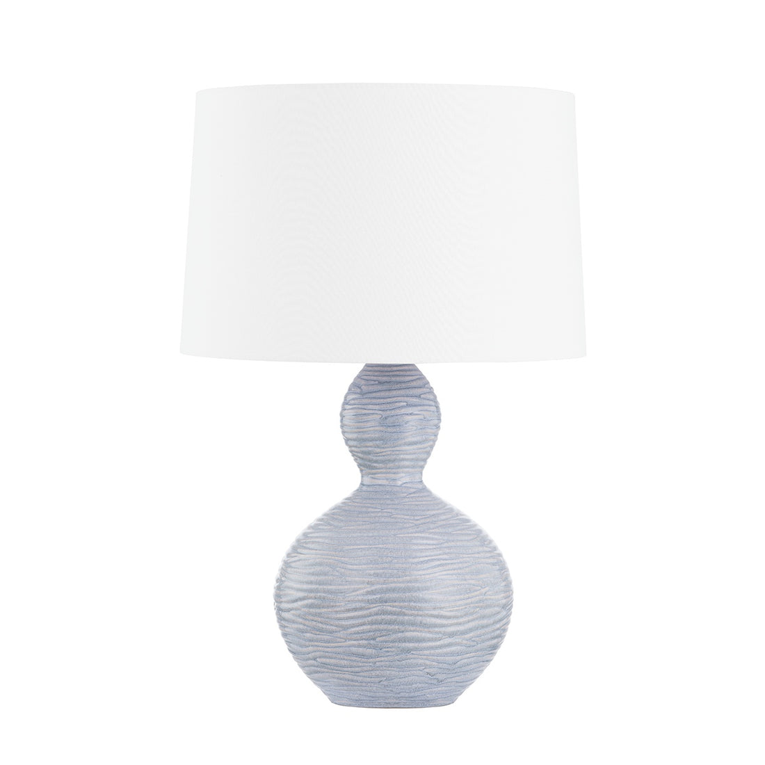 HUDSON VALLEY LIGHTING, CAIRNS TABLE LAMP, TABLE LAMPS