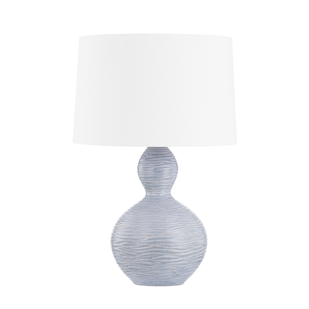 HUDSON VALLEY LIGHTING, CAIRNS TABLE LAMP, TABLE LAMPS
