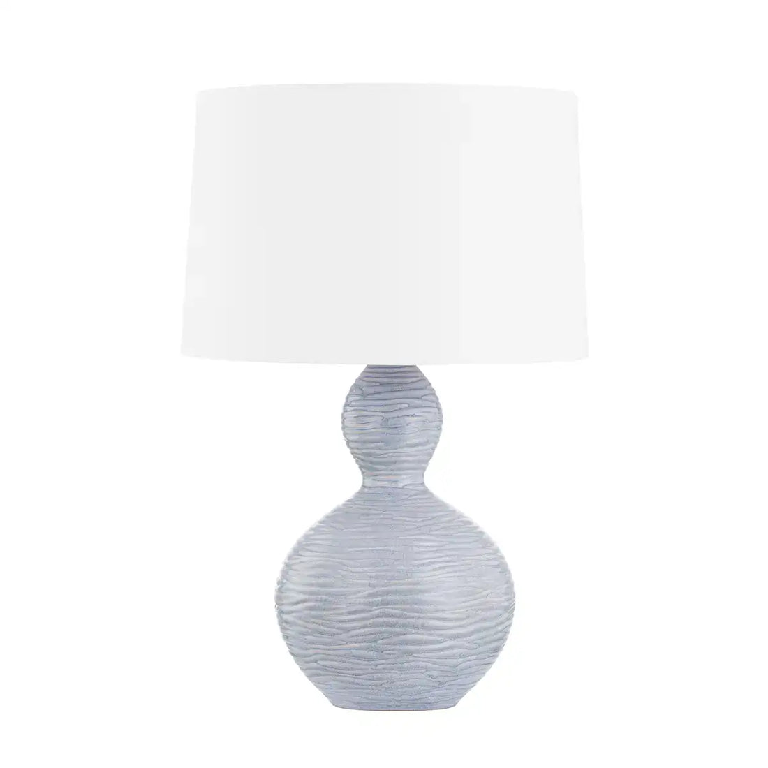 Hudson Valley Lighting, CAIRNS TABLE LAMP, TABLE LAMPS