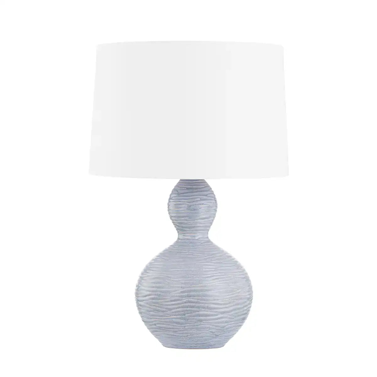 Hudson Valley Lighting, CAIRNS TABLE LAMP, TABLE LAMPS