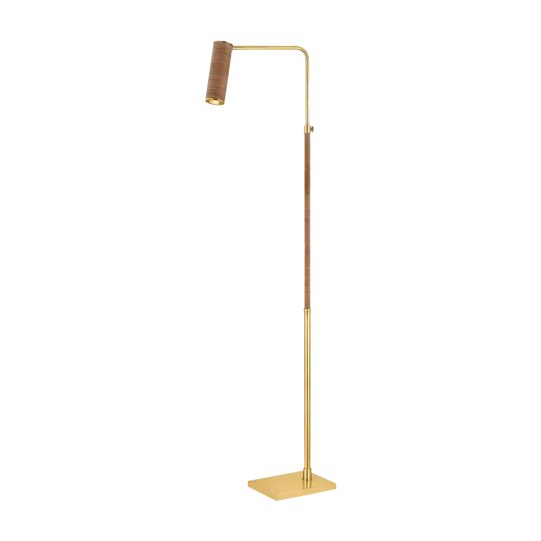 Hudson Valley Lighting, NARRAGANSETT FLOOR LAMP, FLOOR LAMP