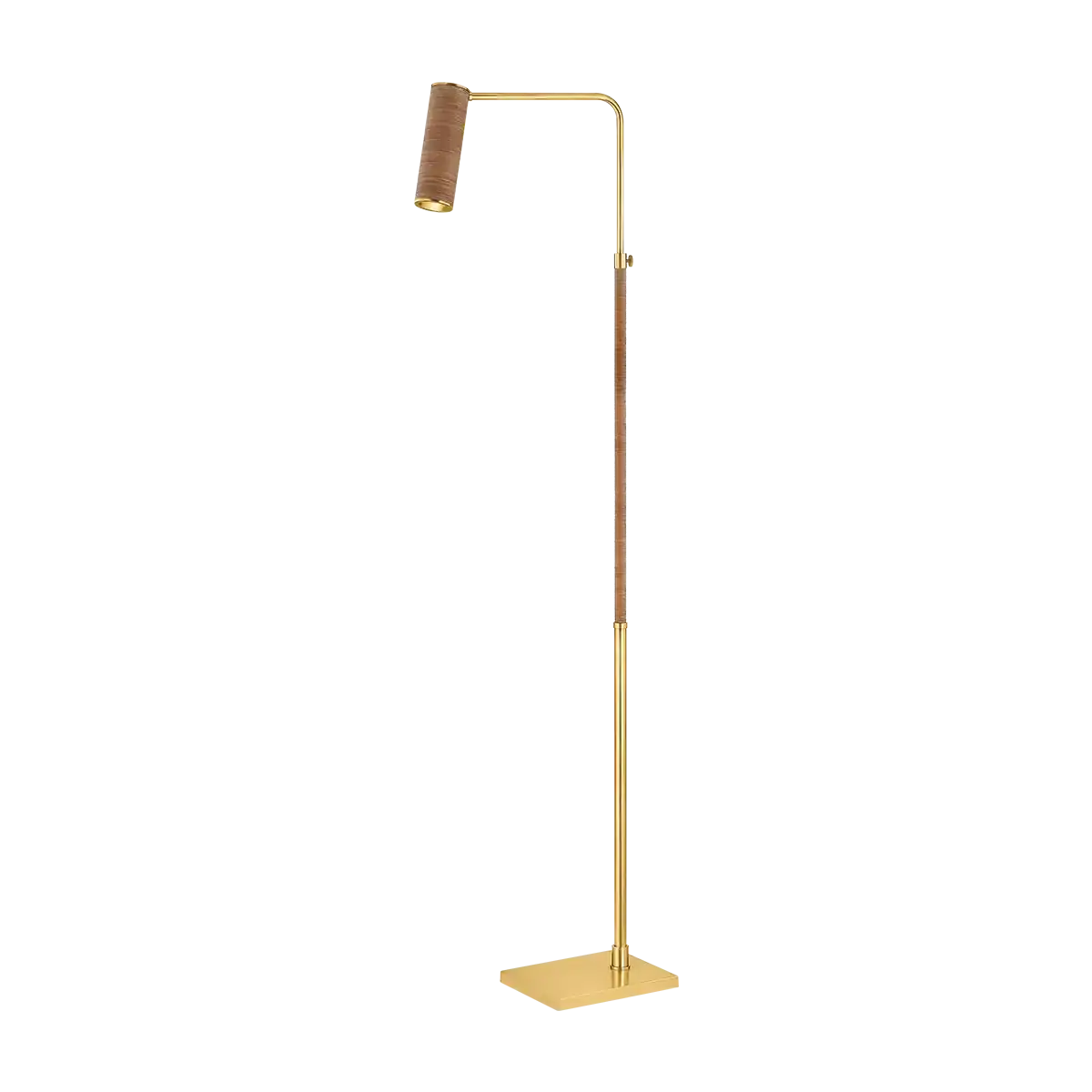 Hudson Valley Lighting, NARRAGANSETT FLOOR LAMP, FLOOR LAMP