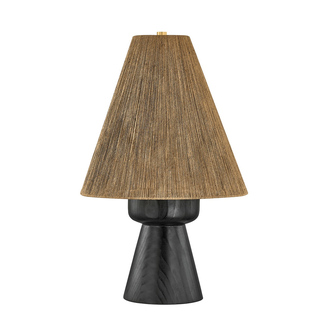HUDSON VALLEY LIGHTING, MANNSVILLE TABLE LAMP, TABLE LAMPS