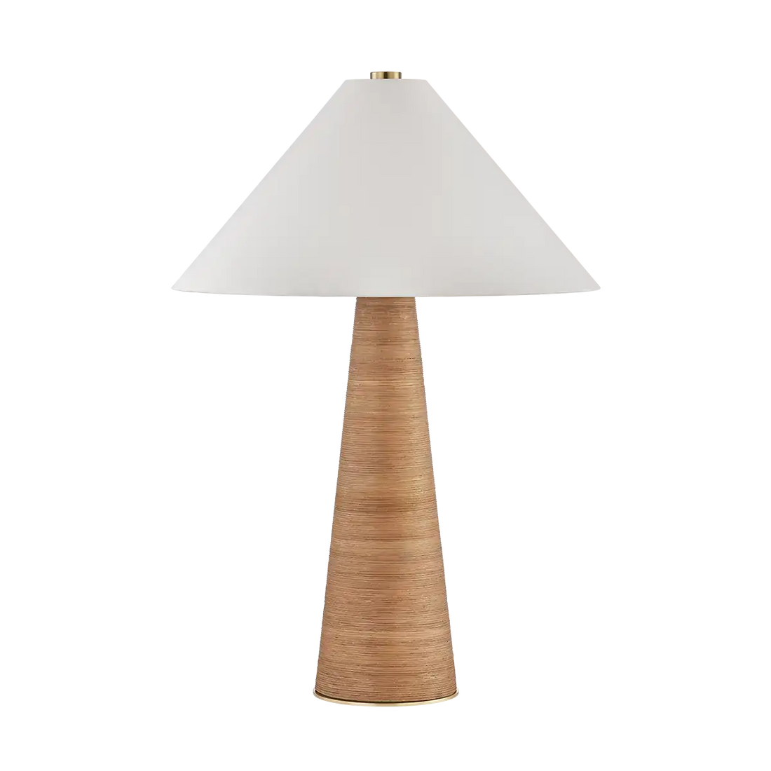 HUDSON VALLEY LIGHTING, HAVILAND TABLE LAMP, TABLE LAMPS