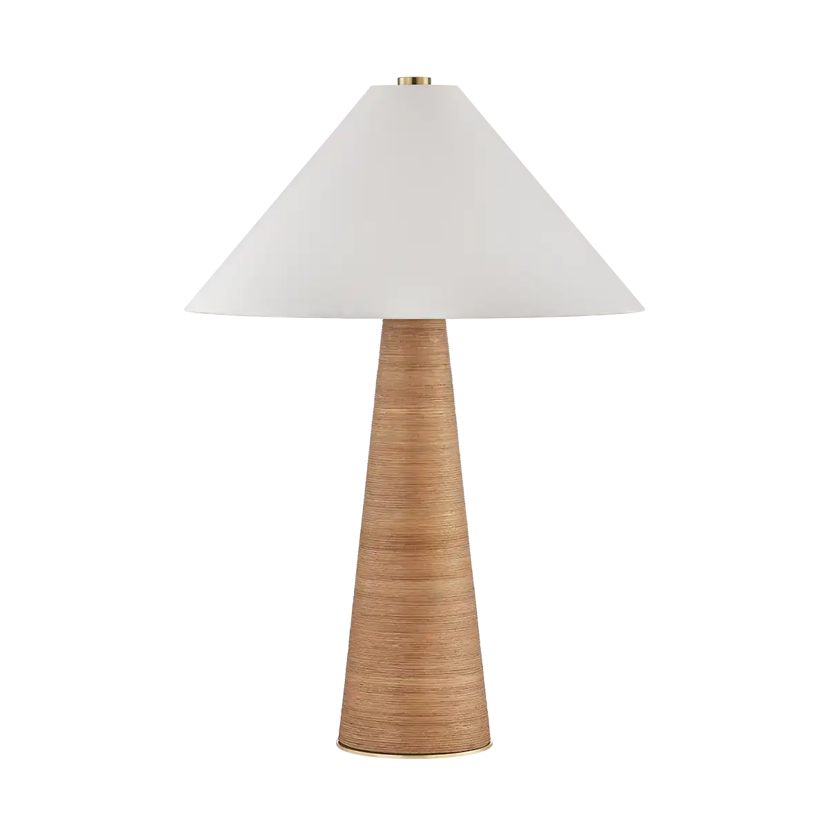 HUDSON VALLEY LIGHTING, HAVILAND TABLE LAMP, TABLE LAMPS