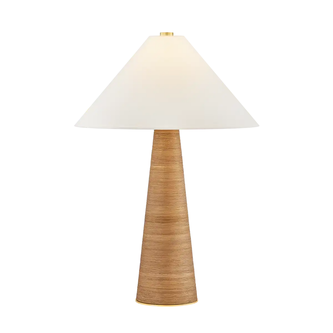 Hudson Valley Lighting, HAVILAND TABLE LAMP, TABLE LAMPS