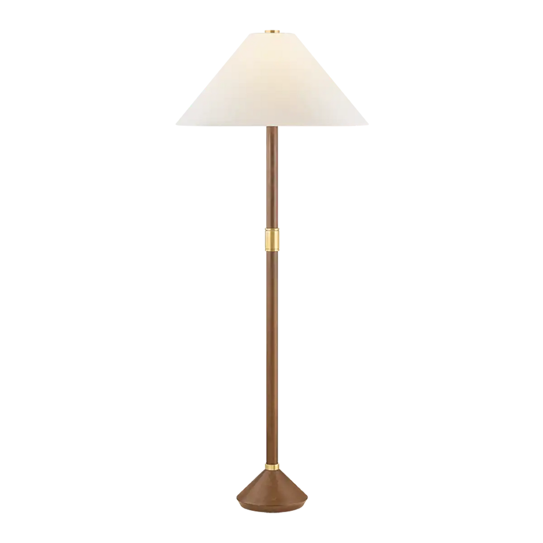 Hudson Valley Lighting, Merrimack Floor Lamp, FLOOR LAMP