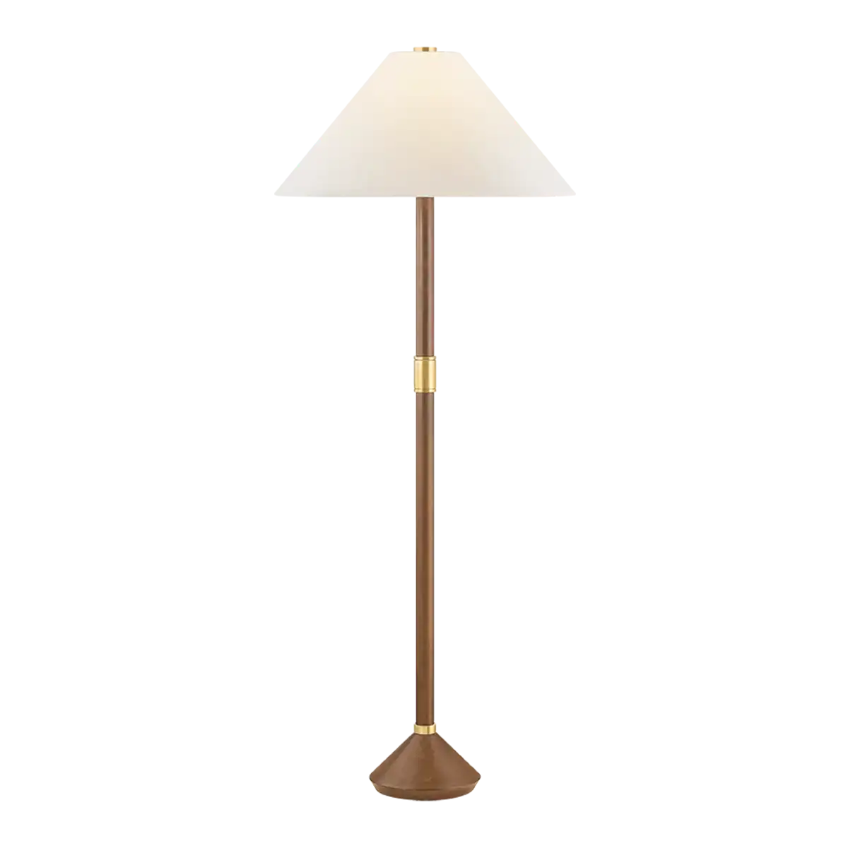 Hudson Valley Lighting, Merrimack Floor Lamp, FLOOR LAMP