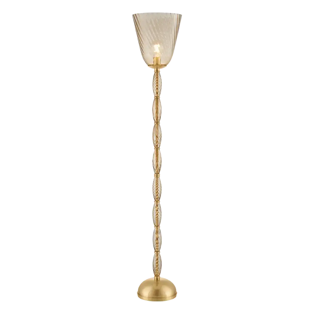 Hudson Valley Lighting, Bleecker Floor Lamp, FLOOR LAMP