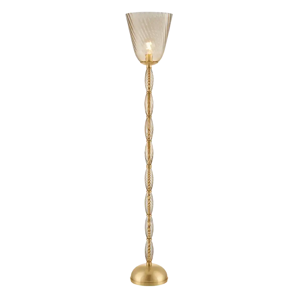 Hudson Valley Lighting, Bleecker Floor Lamp, FLOOR LAMP