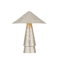HUDSON VALLEY LIGHTING, FOXTON TABLE LAMP, TABLE LAMPS