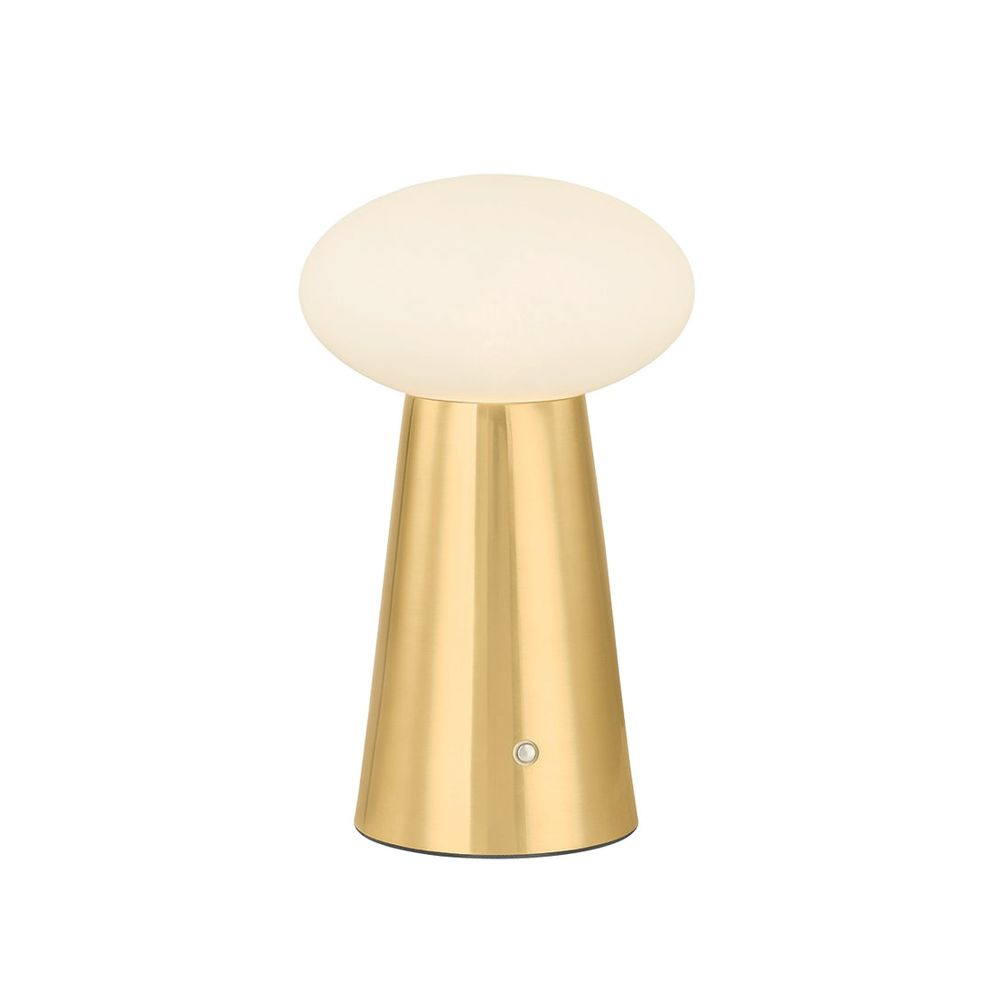HUDSON VALLEY LIGHTING, CASHEL RECHARGEABLE TABLE LAMP, TABLE LAMPS