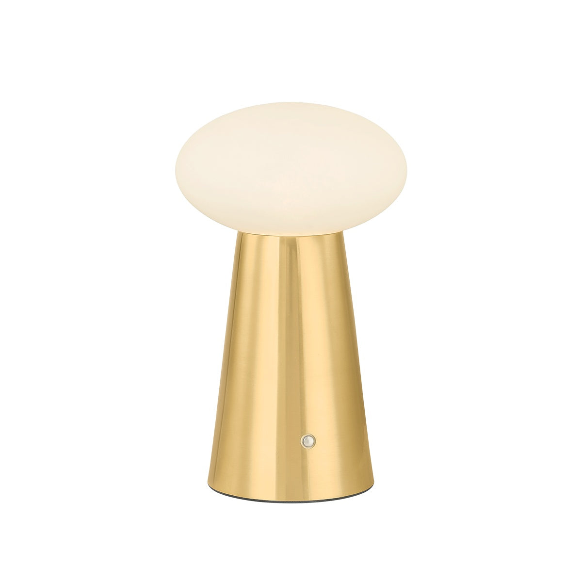 HUDSON VALLEY LIGHTING, CASHEL RECHARGEABLE TABLE LAMP, TABLE LAMPS