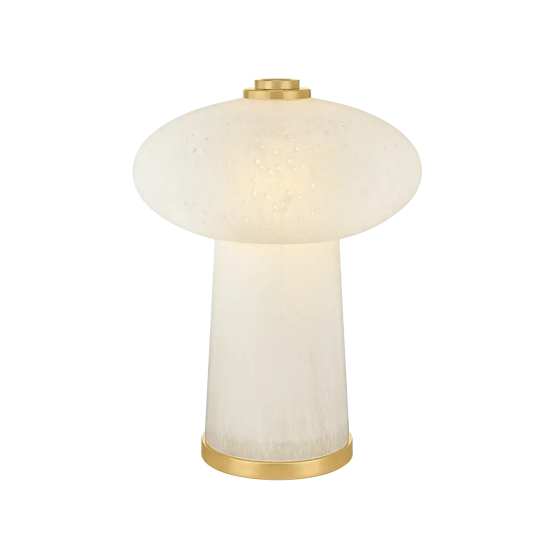 Hudson Valley Lighting, FORDS RECHARGEABLE TABLE LAMP, TABLE LAMPS