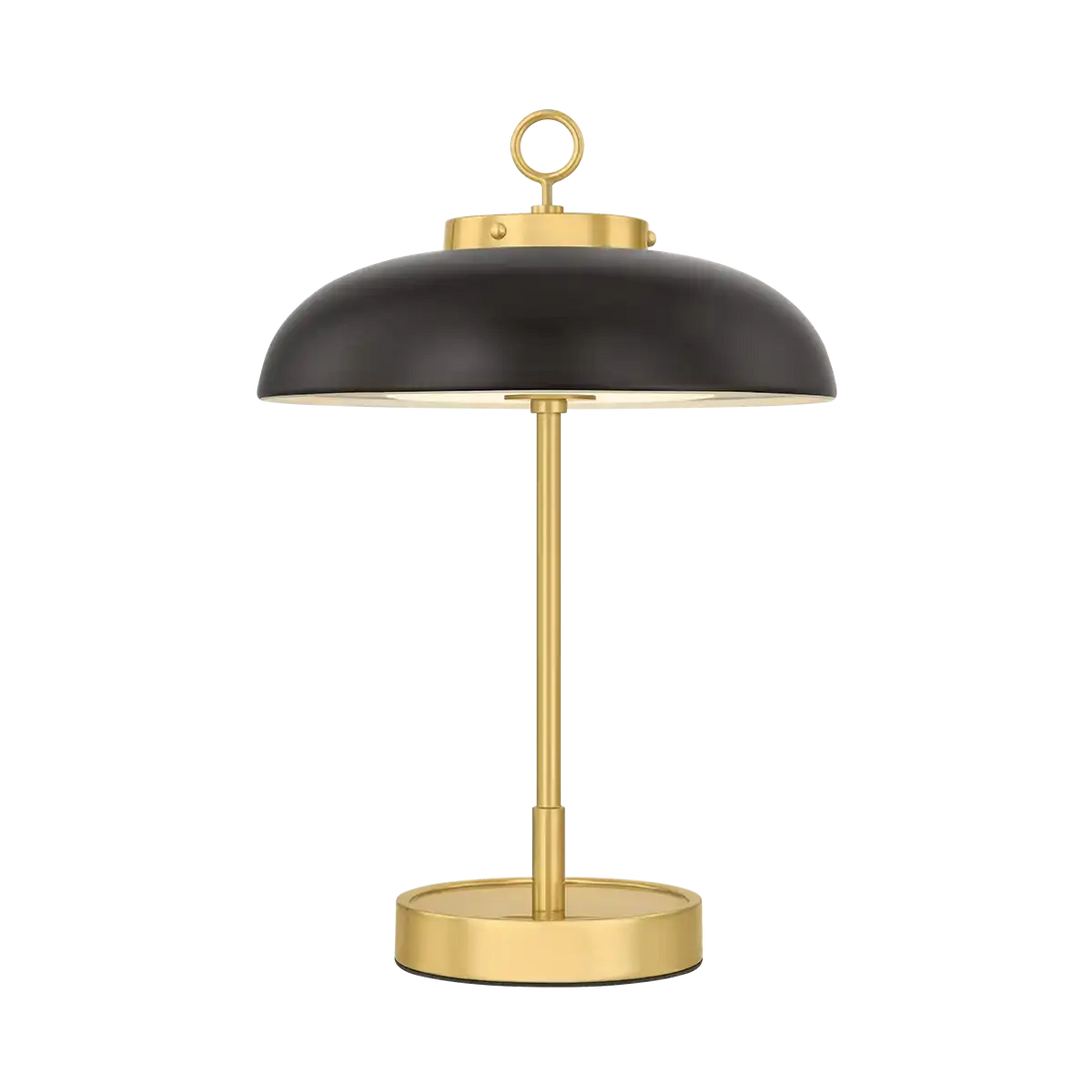 Hudson Valley Lighting, HECTOR RECHARGEABLE TABLE LAMP, TABLE LAMPS