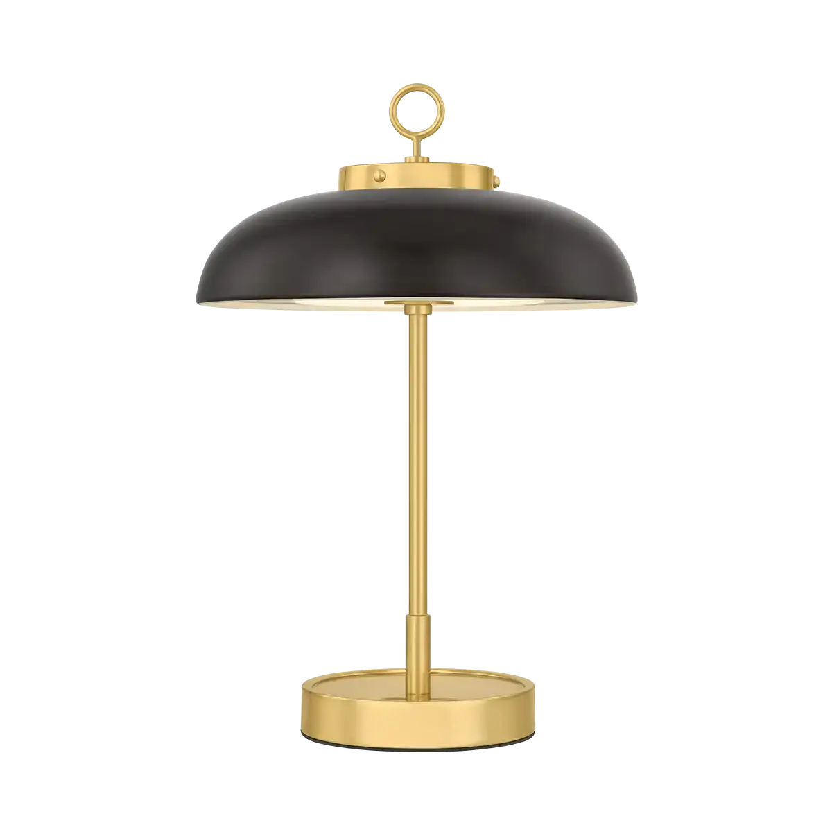 Hudson Valley Lighting, HECTOR RECHARGEABLE TABLE LAMP, TABLE LAMPS
